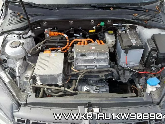 WVWKR7AU1KW908904