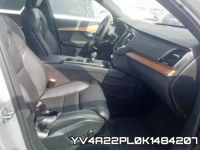 YV4A22PL0K1484207