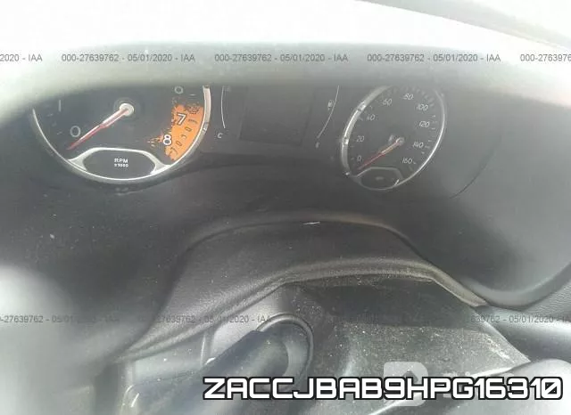 ZACCJBAB9HPG16310