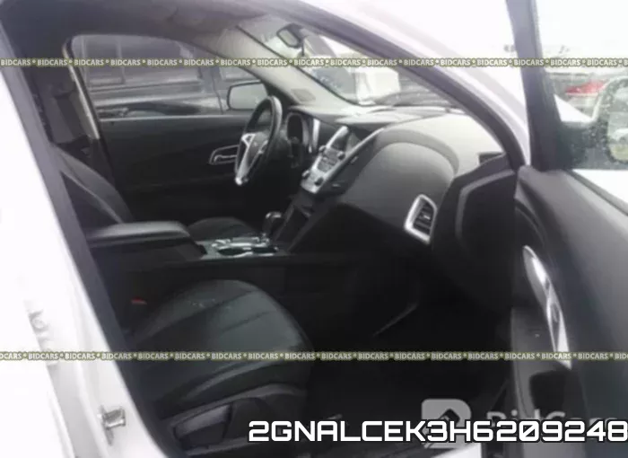 2GNALCEK3H6209248