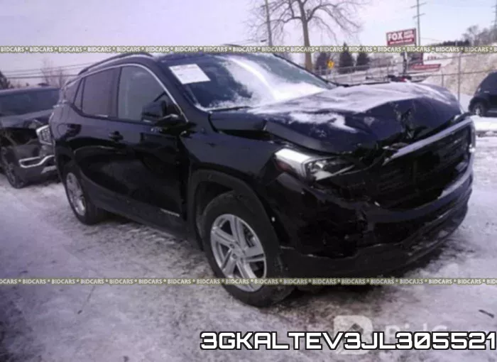 3GKALTEV3JL305521