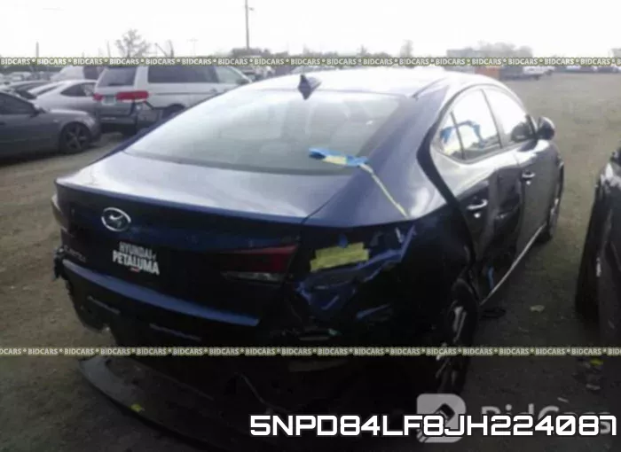 5NPD84LF8JH224087