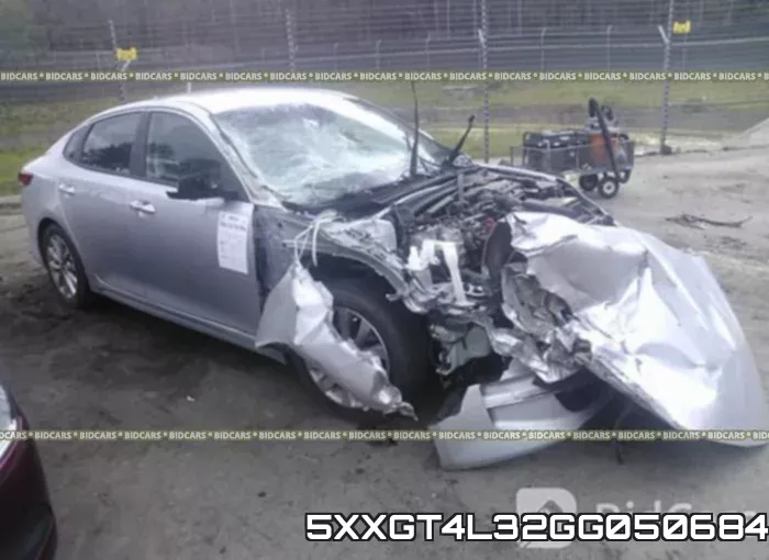 5XXGT4L32GG050684