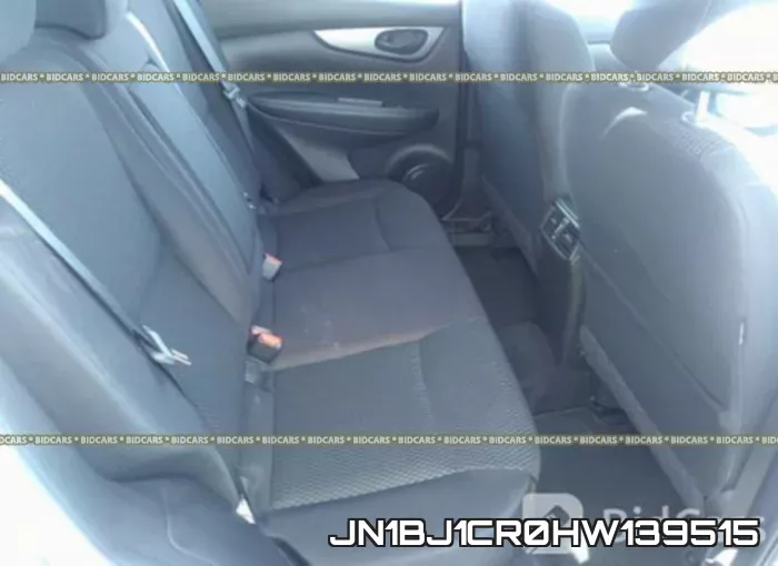 JN1BJ1CR0HW139515