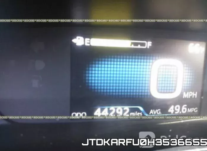 JTDKARFU0H3536655