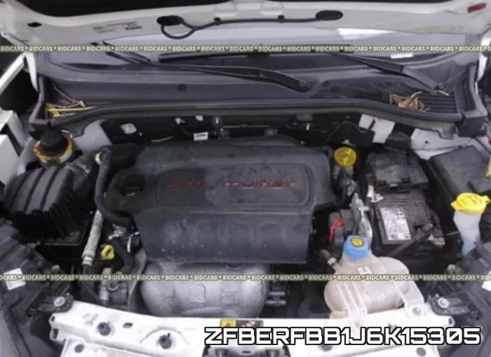 ZFBERFBB1J6K15305