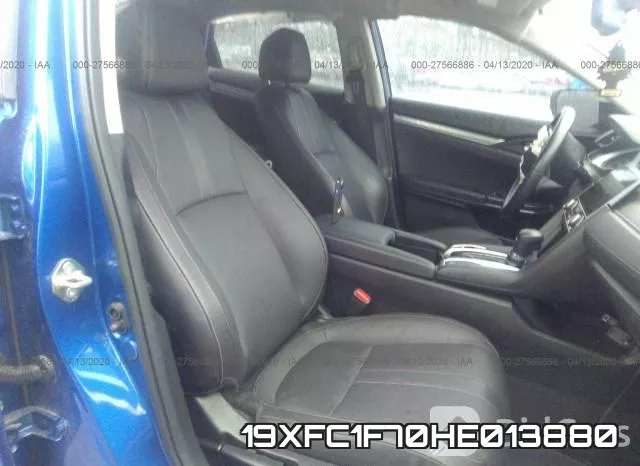 19XFC1F70HE013880