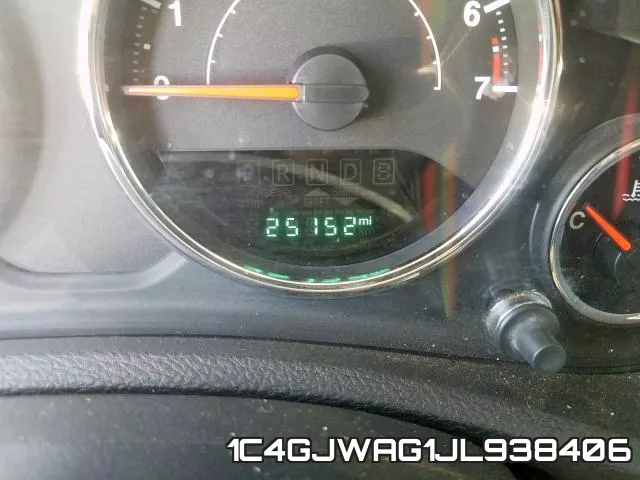 1C4GJWAG1JL938406