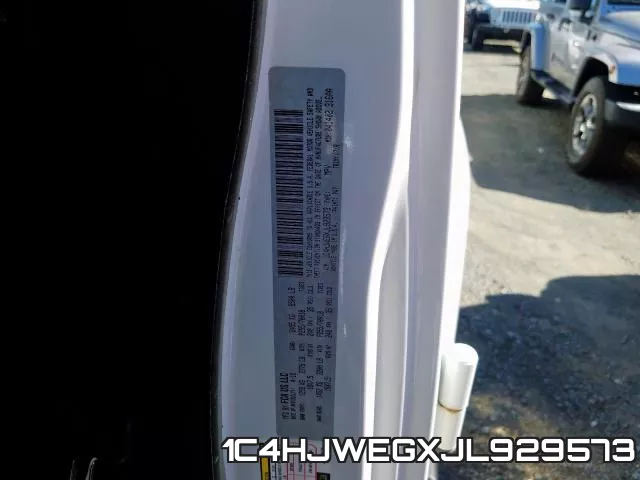 1C4HJWEGXJL929573