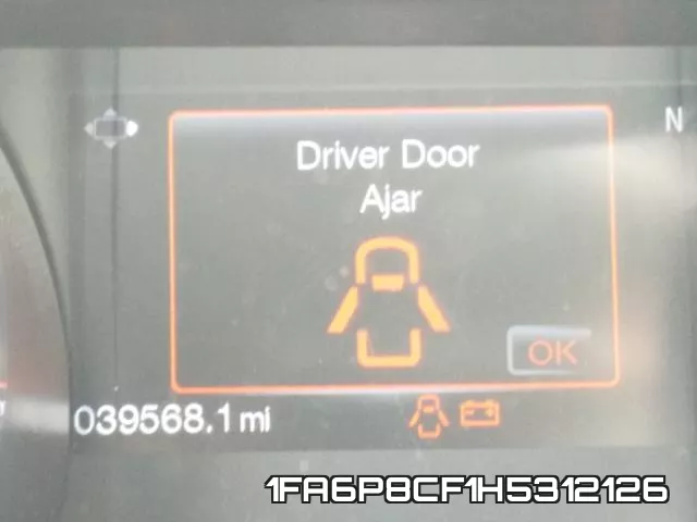 1FA6P8CF1H5312126