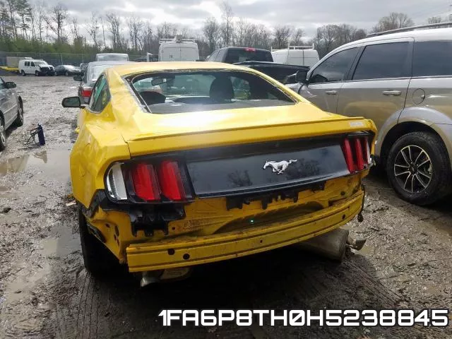 1FA6P8TH0H5238845