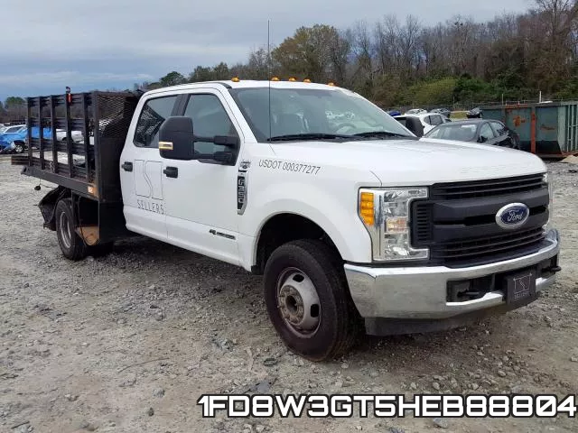 1FD8W3GT5HEB88804