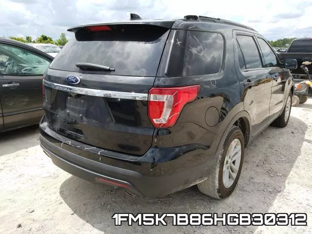 1FM5K7B86HGB30312
