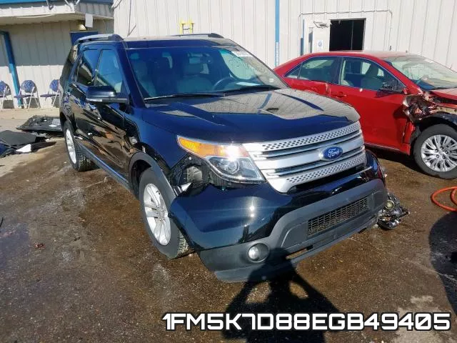 1FM5K7D88EGB49405