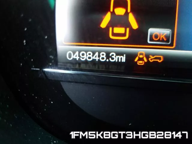 1FM5K8GT3HGB28147