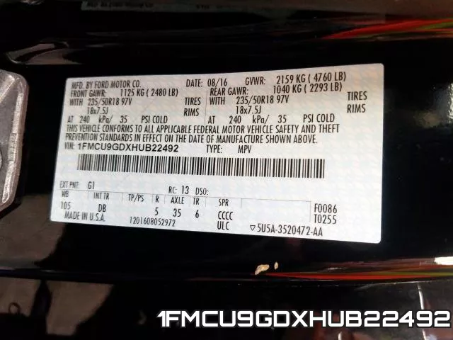 1FMCU9GDXHUB22492_10.webp