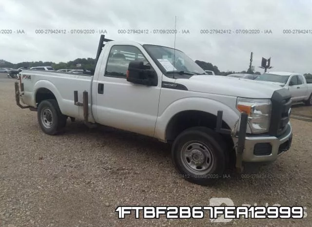 1FTBF2B67FEA12999