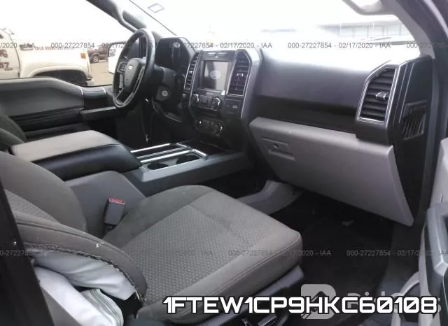 1FTEW1CP9HKC60108
