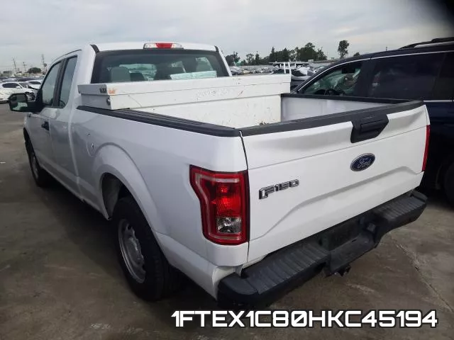 1FTEX1C80HKC45194