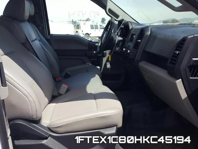 1FTEX1C80HKC45194