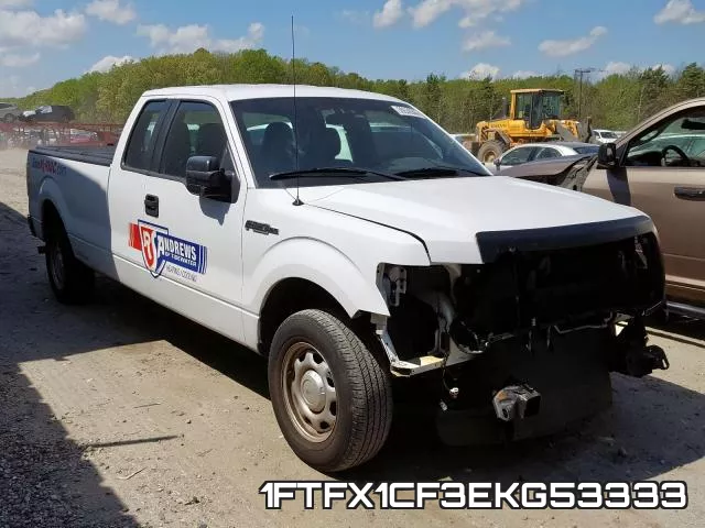 1FTFX1CF3EKG53333
