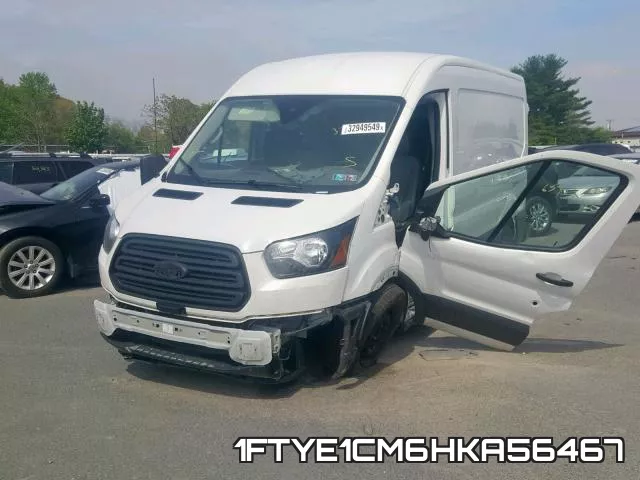 1FTYE1CM6HKA56467