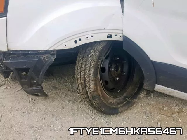 1FTYE1CM6HKA56467