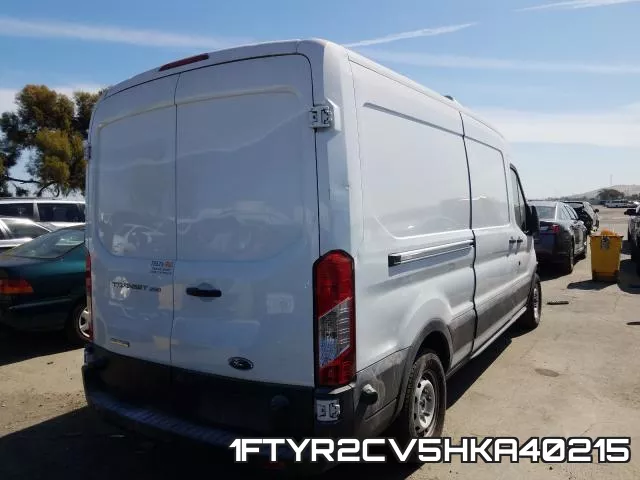1FTYR2CV5HKA40215