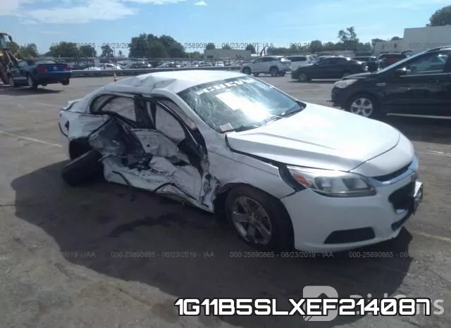 1G11B5SLXEF214087