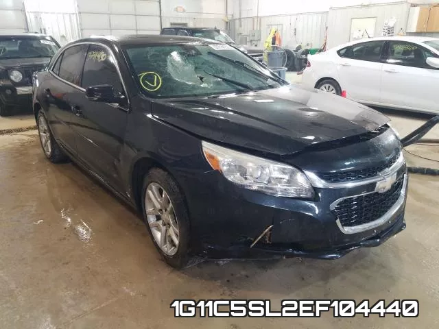1G11C5SL2EF104440