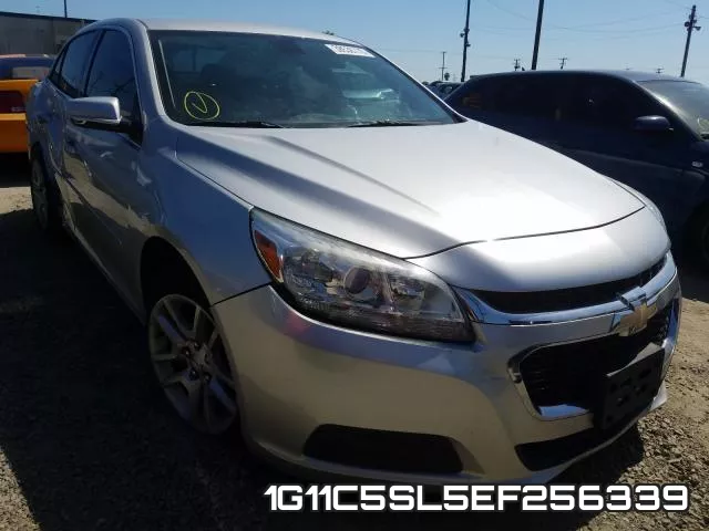 1G11C5SL5EF256339