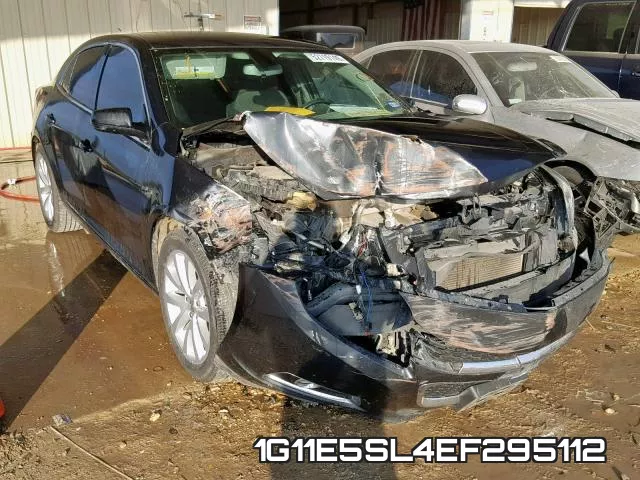1G11E5SL4EF295112