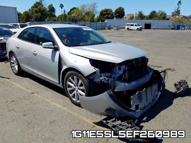 1G11E5SL5EF260989