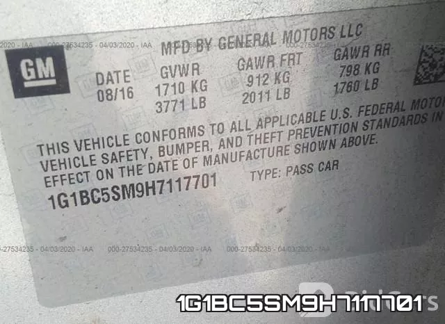 1G1BC5SM9H7117701_9.webp
