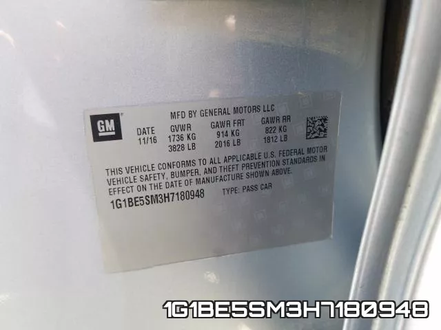 1G1BE5SM3H7180948