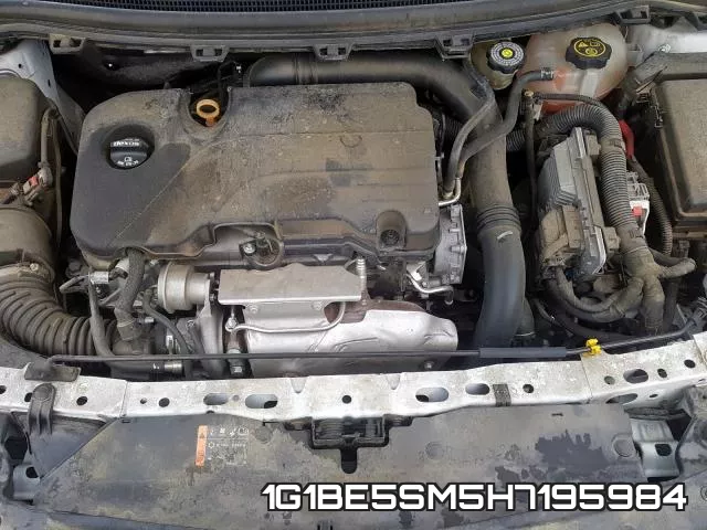 1G1BE5SM5H7195984