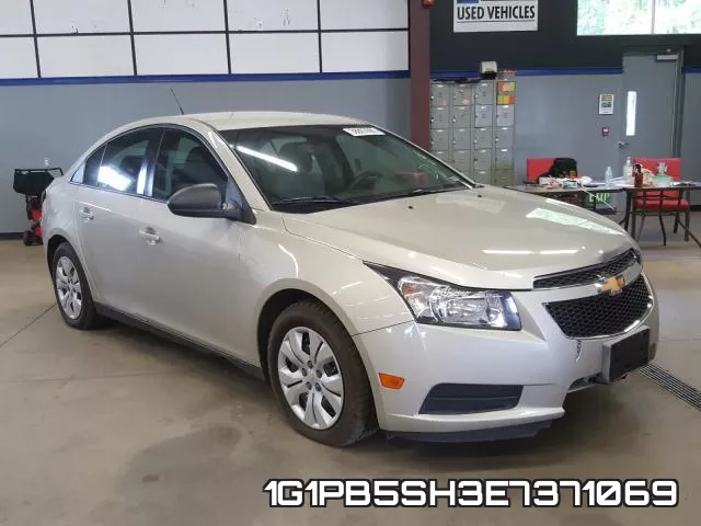 1G1PB5SH3E7371069