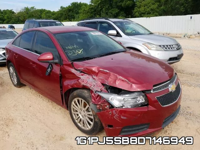 1G1PJ5SB8D7146949
