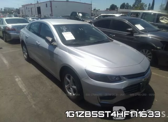 1G1ZB5ST4HF171633
