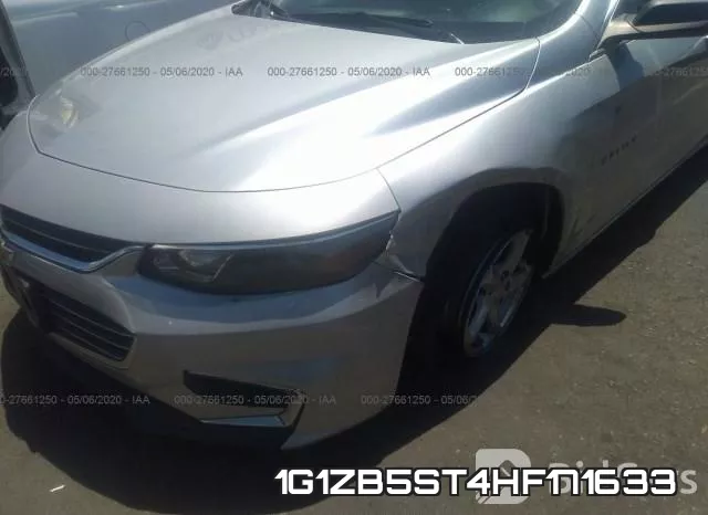 1G1ZB5ST4HF171633