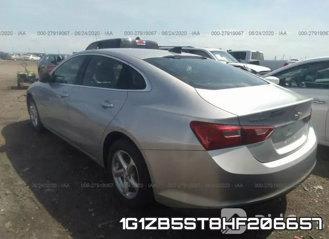 1G1ZB5ST8HF206657