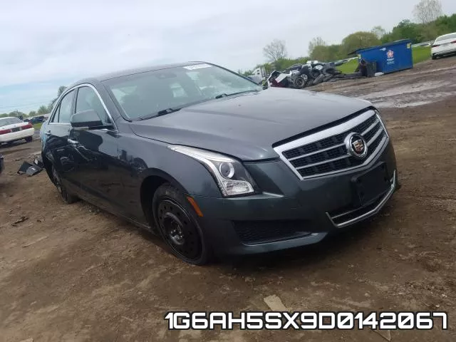 1G6AH5SX9D0142067