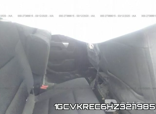 1GCVKREC6HZ327985