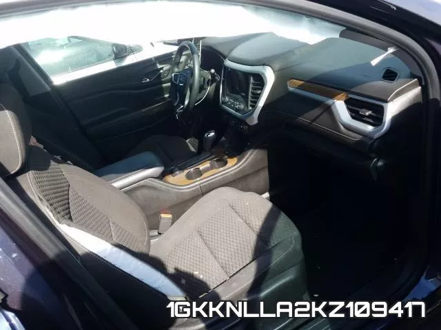 1GKKNLLA2KZ109417