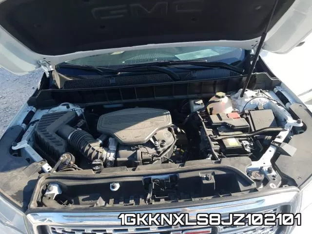 1GKKNXLS8JZ102101