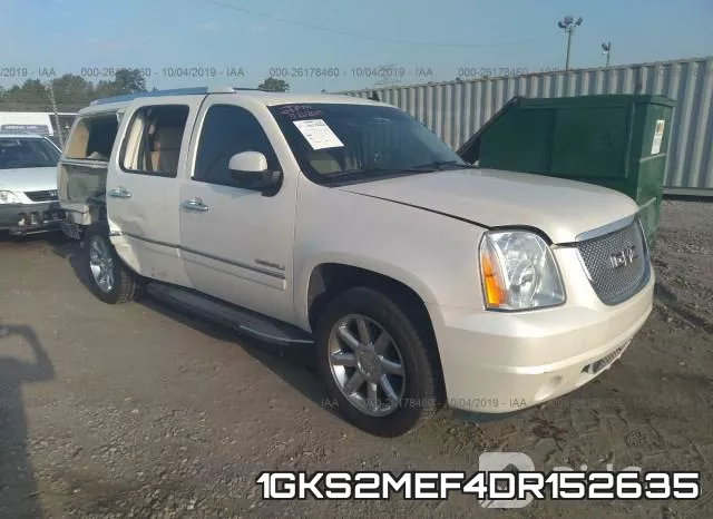 1GKS2MEF4DR152635