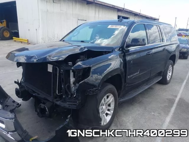 1GNSCHKC7HR400299