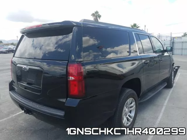 1GNSCHKC7HR400299