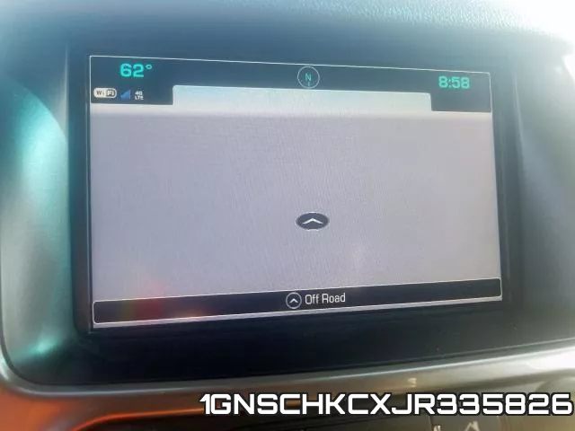 1GNSCHKCXJR335826