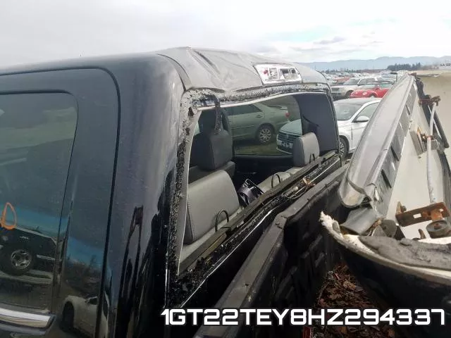 1GT22TEY8HZ294337